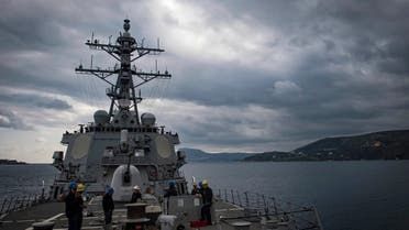 الخليج اليوم .. البحرية الأميركية: عملياتنا في البحر الأحمر أمنت عبور 2000 سفينة