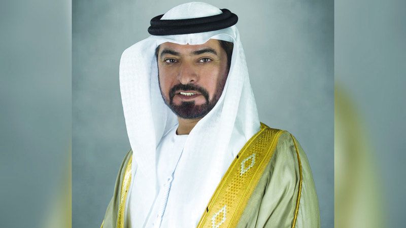 الامارات | حمدان بن مبارك: منتخب «الشاطئية» استعد جيداً للمونديال