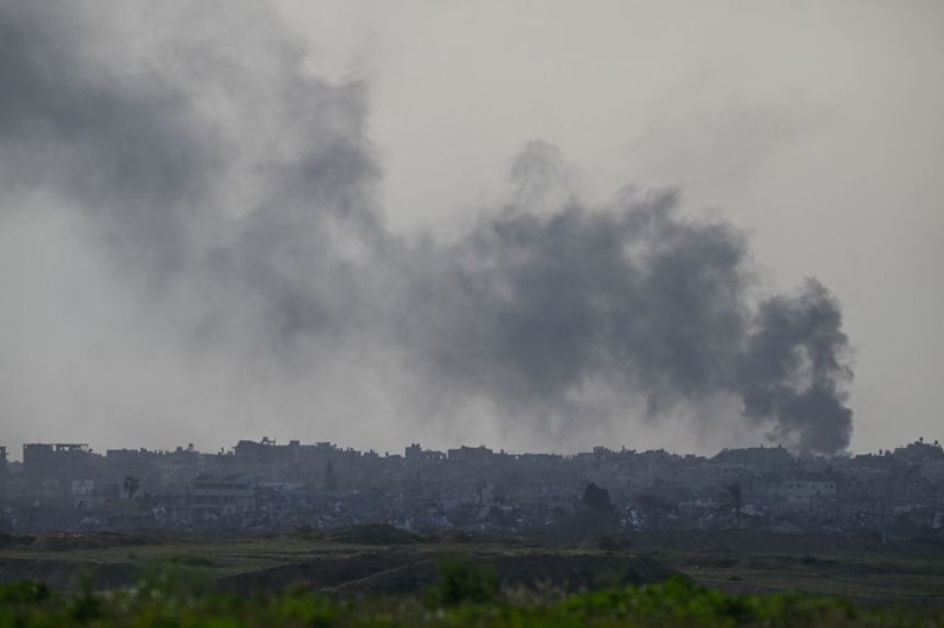 أكثر من 28 ألف شهيد فلسطيني جراء عدوان الاحتلال على غزة