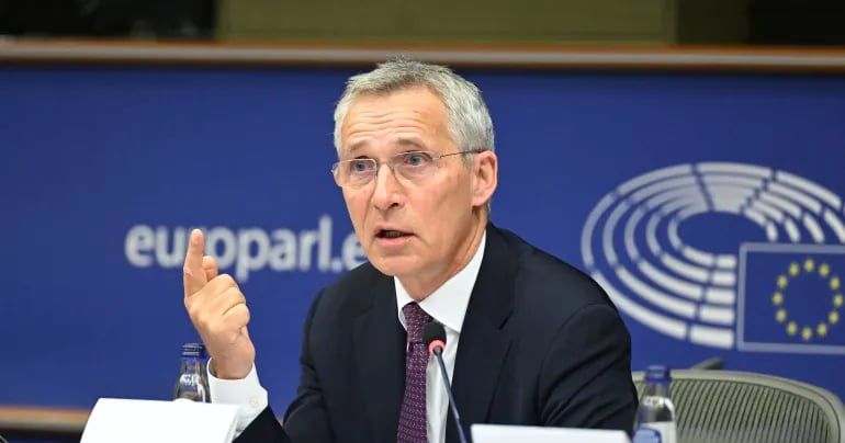 بعد تهديد "ترامب" بتشجيع روسيا على مهاجمتهم.. دول "الناتو" تزيد إنفاقها الدفاعي