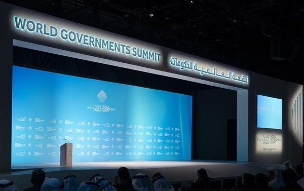 مباشر.. تغطية خاصة لأعمال اليوم الثالث من القمة العالمية للحكومات 2024