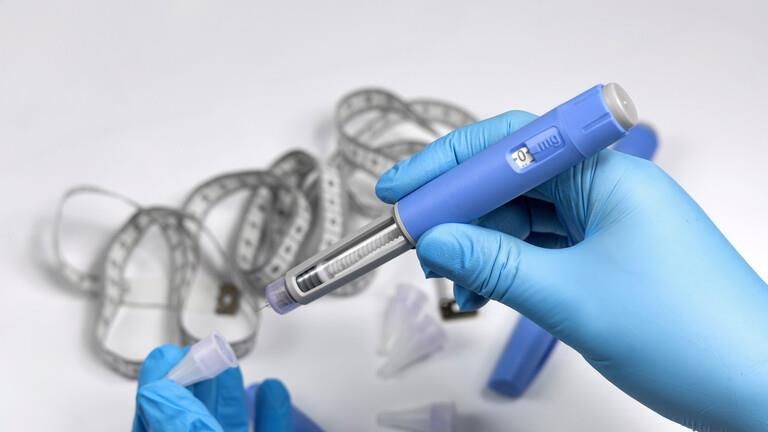 "أوزمبيك".. دواء جديد يُبشر بعلاج هشاشة العظام