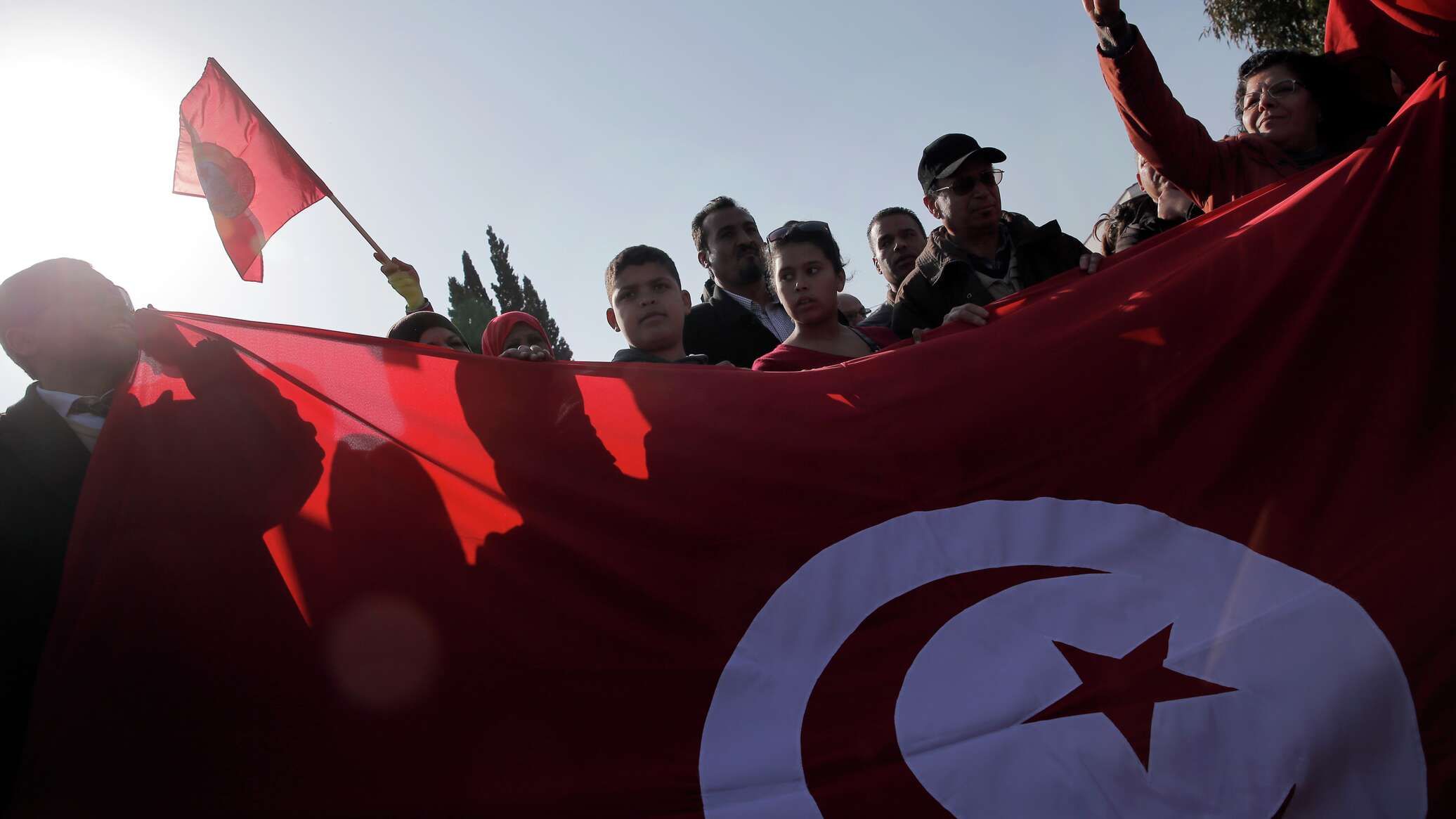 حملات المقاطعة تفشل موسم التخفيضات الشتوية في تونس