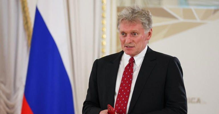 روسيا تنفي تقديم مقترحات إلى أمريكا لتجميد الصراع في أوكرانيا