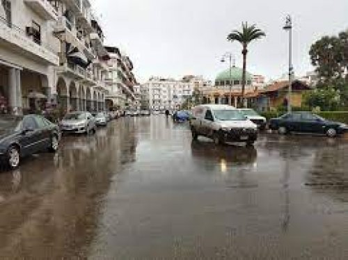 الأرصاد تحذر حالة من عدم الاستقرار في الأحوال الجوية.. وتوقعات بأمطار رعدية بدءًا من اليوم الأربعاء 14 فبراير 2024