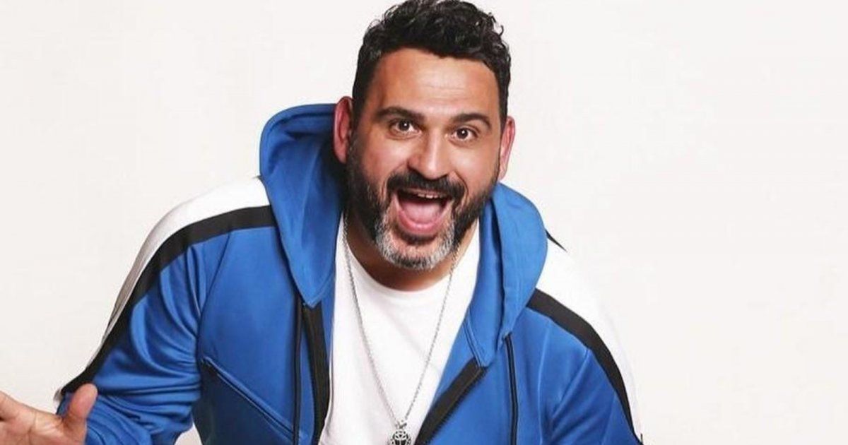 بالفيديو - طرح البرومو الرسمي لمسلسل "بابا جه" بطولة أكرم حسني