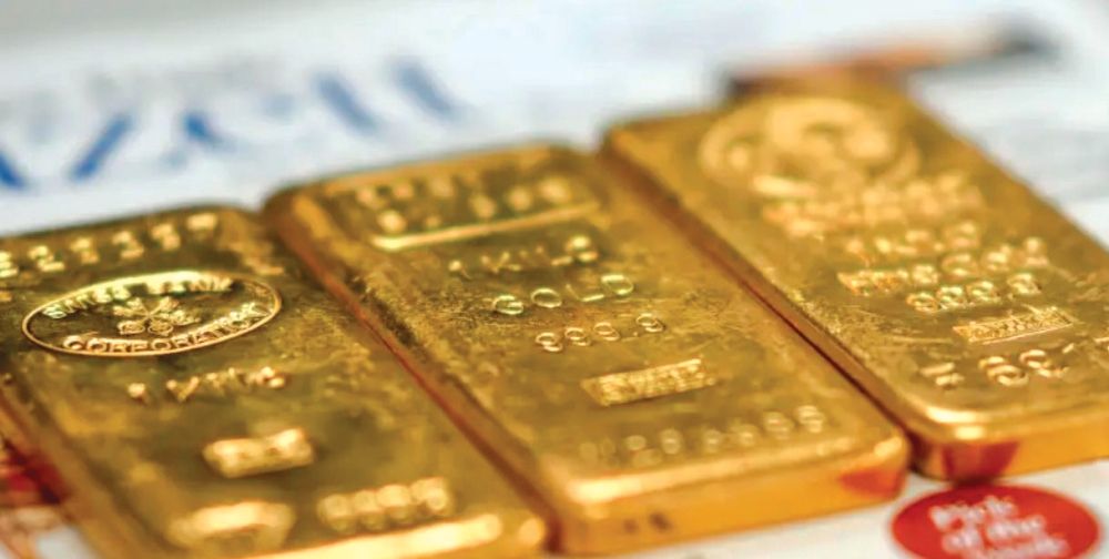 استقرار أسعار الذهب مع تراجع رهانات خفض الفائدة الأمريكية