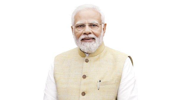 رئيس وزراء الهند يغادر البلاد