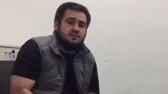 الخليج اليوم .. البحرين تسلم روسيا متهما بالاستيلاء على نصف مليون دولار من المودعين "فيديو"