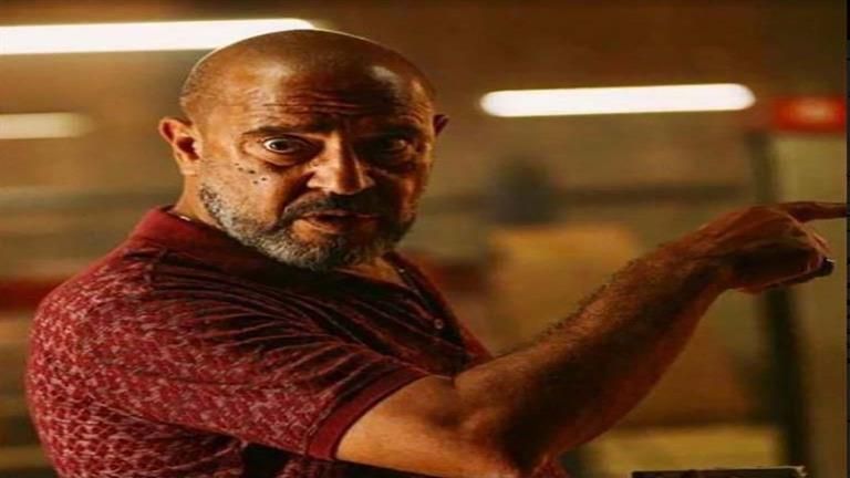 لهذا السبب.. أشرف عبد الباقي يتصدر التريند في عيد الحب
