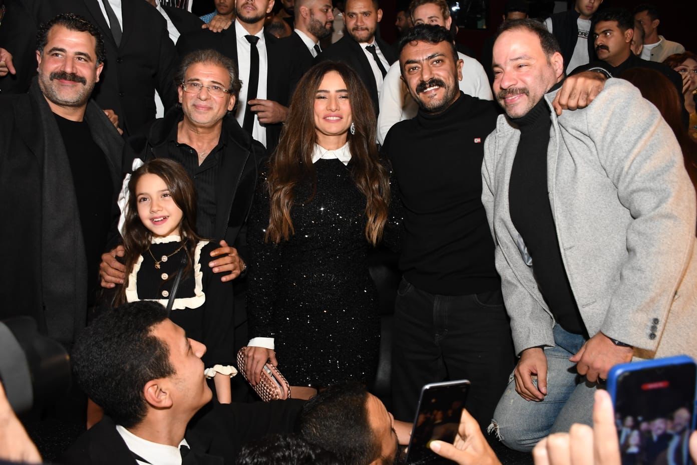 فيلم الإسكندراني يحتل المركز الرابع بشباك التذاكر