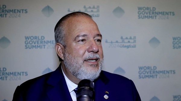 رئيس وزراء كوبا: الإمارات داعم رئيس لبلادنا في مشاريع تحول الطاقة