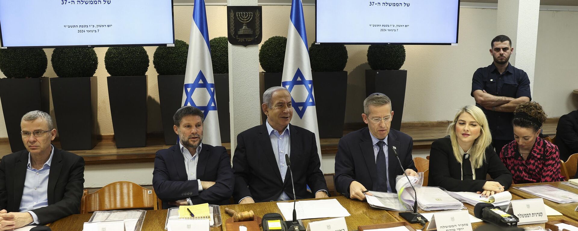 مسؤول فلسطيني لـ"الخليج 365": حكومة نتنياهو تماطل وتتهرب من استحقاق تبادل الأسرى ووقف العدوان على غزة