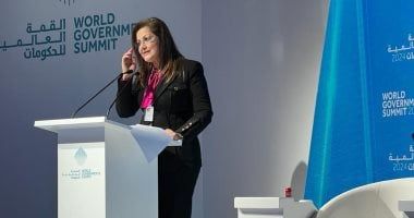 وزيرة التخطيط: رؤية مصر 2030 خارطة طريق ترشدنا نحو مستقبل يحدده التقدم الرقمى