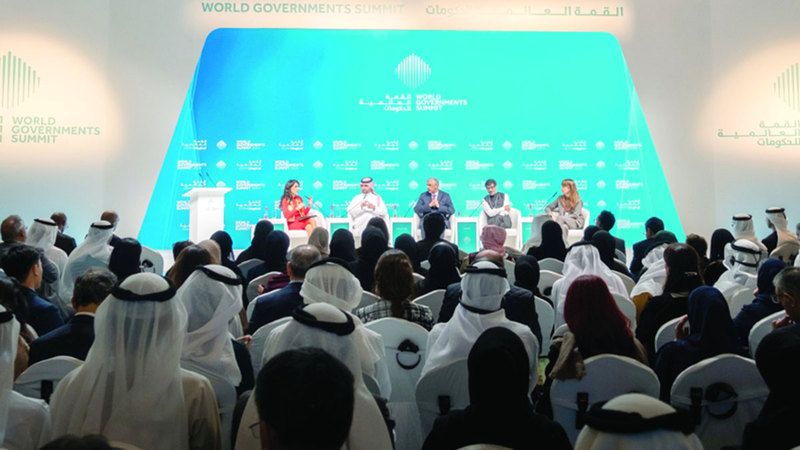 الامارات | خبراء: الذكاء الاصطناعي يرسم مشهد الاقتصاد العالمي