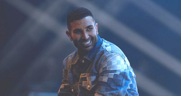 بعد نجاح حفله في قطر.. أحمد سعد يوّجه رسالة لجمهوره