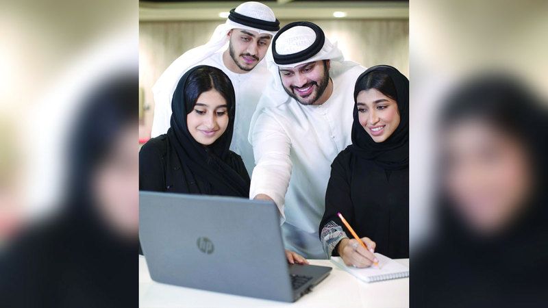 الامارات | «التعليم والمعرفة» تفتح باب التسجيل في 90 تخصصاً ببعثات أبوظبي