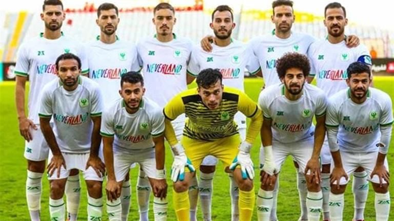 "طرد صلاح محسن".. المصري يتعادل مع الجونة في الدوري المصري الممتاز