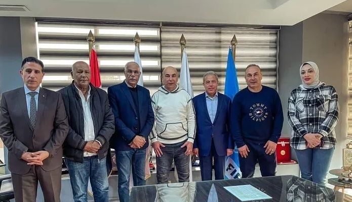 الامارات | تعرف إلى راتب حسام حسن مع منتخب مصر وكم وفر اتحاد الكرة