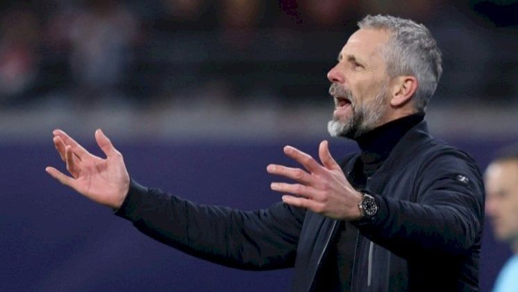 أبطال أوروبا: عدم احتساب هدف لايبزيغ أمام ريال "خطأ"