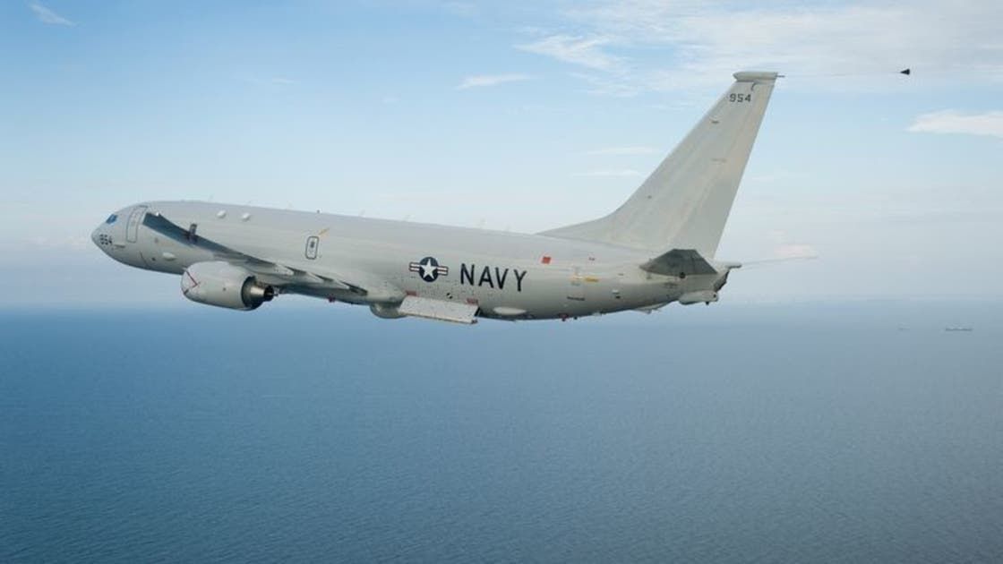 أمريكا وبريطانيا تشنان غارتين على مواقع حوثية