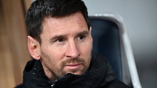 الخليج اليوم .. بعد أزمة ميسي.. مفاضلة بين السعودية وقطر لاستضافة مباريات الأرجنتين