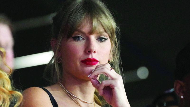 الامارات | ظاهرة تايلور سويفت من كل زواياها.. بعيون أكاديميين