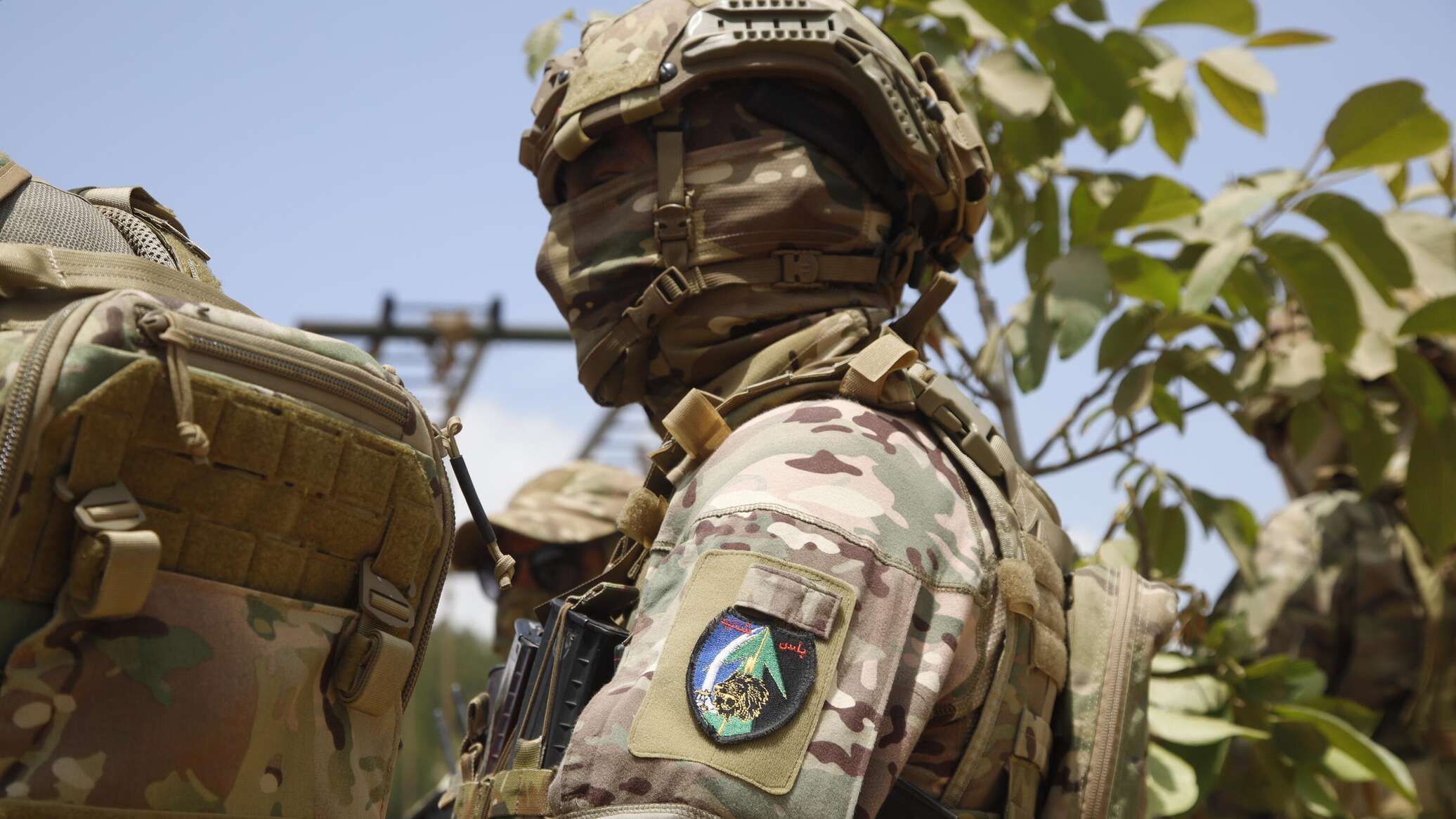 "حزب الله" يقصف 7 مواقع للجيش الإسرائيلي بالقرب من الحدود الجنوبية للبنان