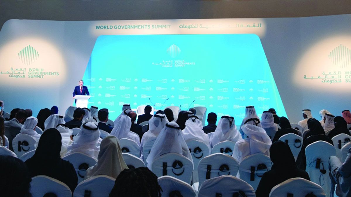 الامارات | مسؤول أممي: ملايين الأشخاص حول العالم يعيشون في مدن عشوائية