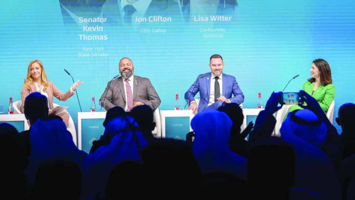 الامارات | خبراء يدعون إلى إنشاء محاكم دولية للأمن السيبراني