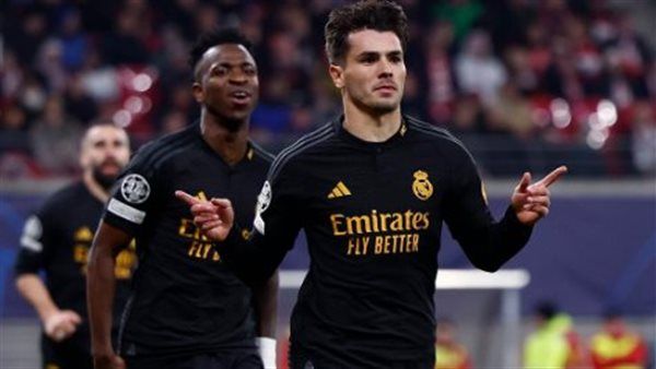 ريال مدريد يلدغ لايبزيج ويقترب من ربع نهائي دوري الأبطال