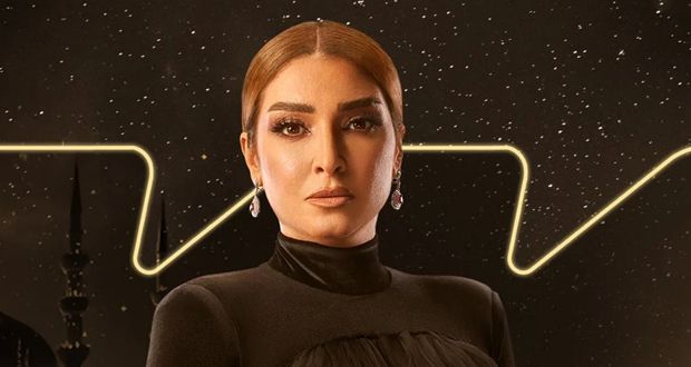 روجينا أمام تحدٍّ كبير في “سر إلهي”.. وصور من الكواليس