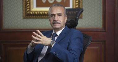 قرار جمهورى بالتجديد للواء خيرت بركات رئيساً لجهاز الإحصاء لمدة عام