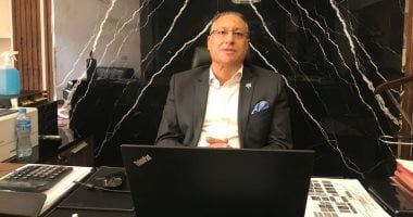 مصر توطن صناعة فلكنات السكة الحديد بمشاركة القطاع الخاص كبديل عن الاستيراد