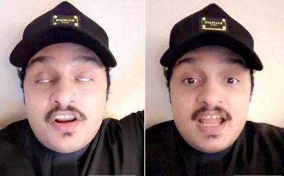 تراند اليوم : شاهد: "الصبحان" يكشف توقعه لنتيجة مباراة "النصر والفيحاء" في دوري أبطال آسيا.. وهؤلاء سيسجلون!