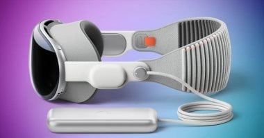 تكنولوجيا: أبل تطلق تحديث VisionOS 1.0.3 وتتيح خيار إعادة تعيين رمز المرور