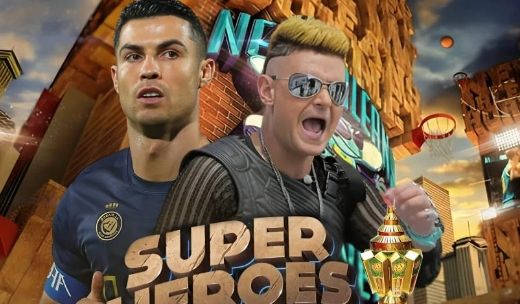 هذا هو اسم برنامج رامز جلال في رمضان 2024 على قناة MBC