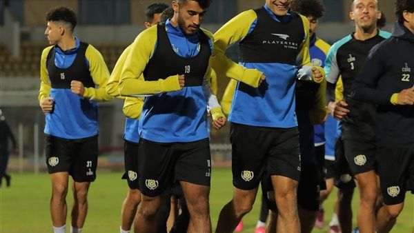 الإسماعيلي يستعد لمواجهة الزمالك دون راحة