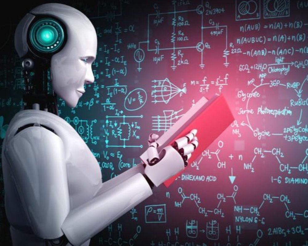 تعاظم تهديد الذكاء الاصطناعي للشركات والقطاع المالي العالمي