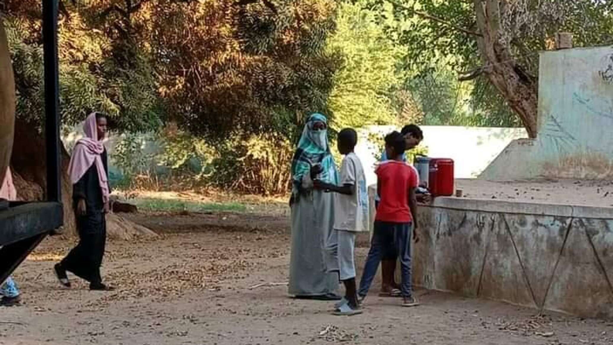 منظمات سودانية لـ"الخليج 365": البلاد على حافة المجاعة ويجب وقف الحرب فورا