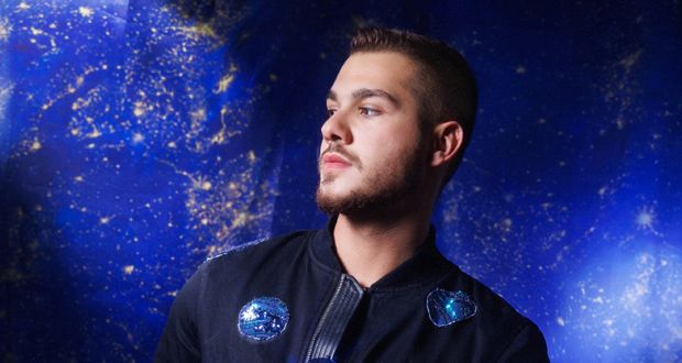 محمد حامد يكرم كوكب الأرض بمجموعةأزياء ربيع وصيف 2024