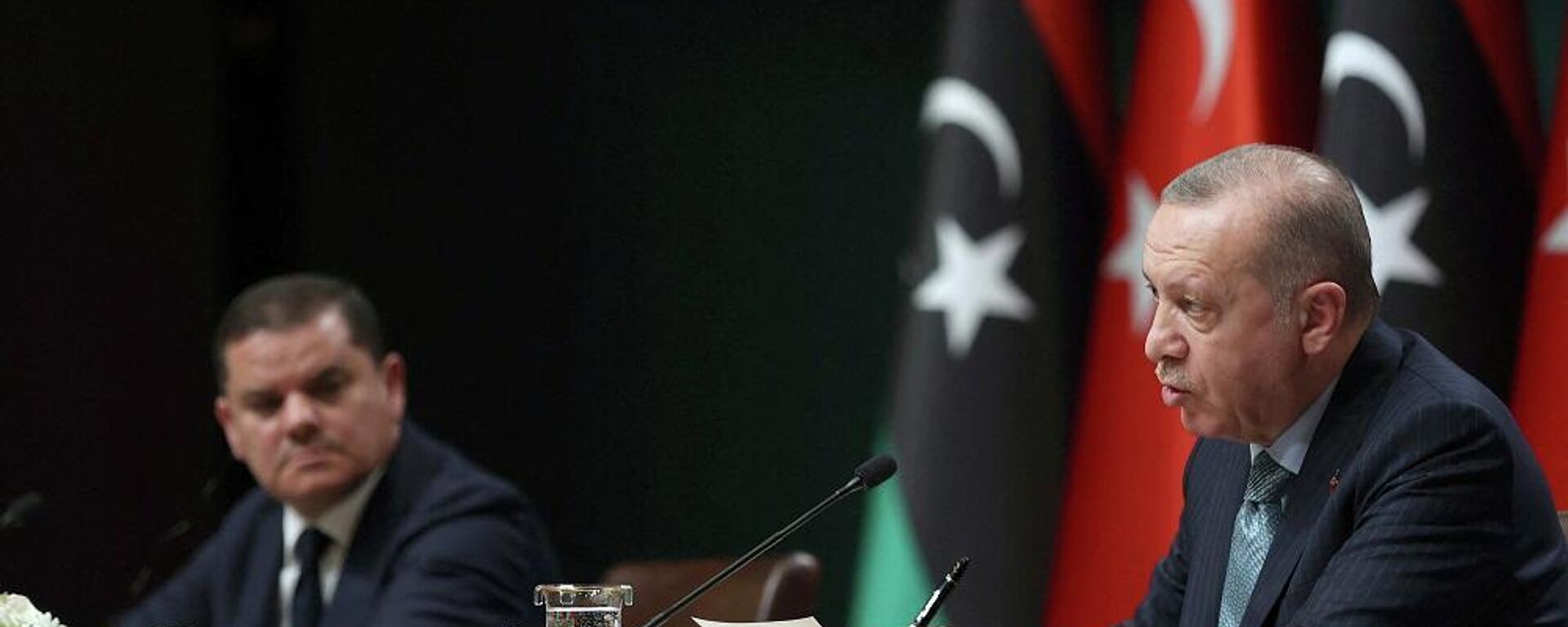 هل يدفع التوافق المصري التركي لإجراء الانتخابات في ليبيا