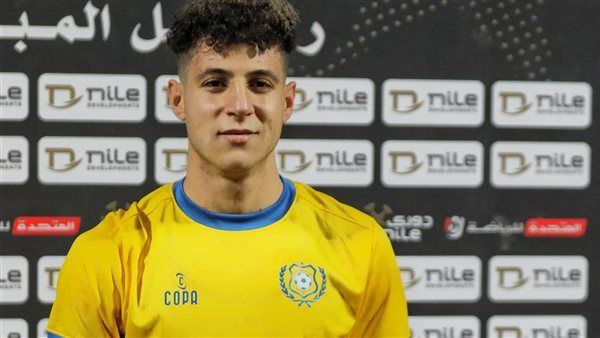 نادر فرج لاعب الإسماعيلي: نتيجة سيراميكا حافز قوي قبل لقاء الزمالك المرتقب