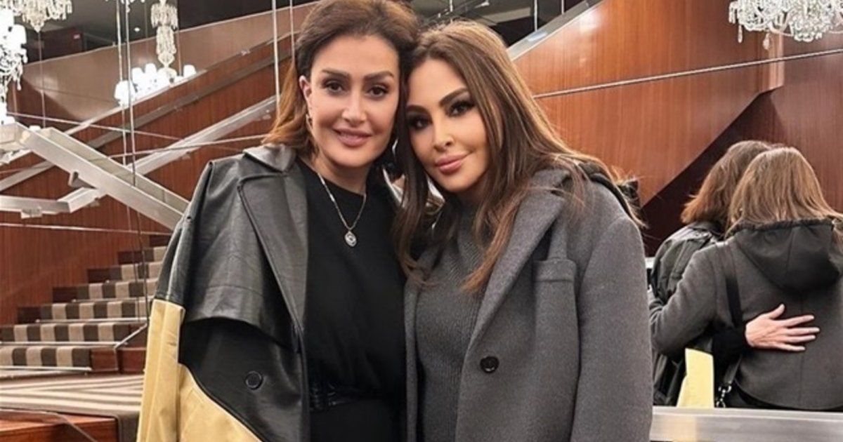 هذه حقيقة غناء إليسا تتر مسلسل صيد العقارب لـ غادة عبد الرازق