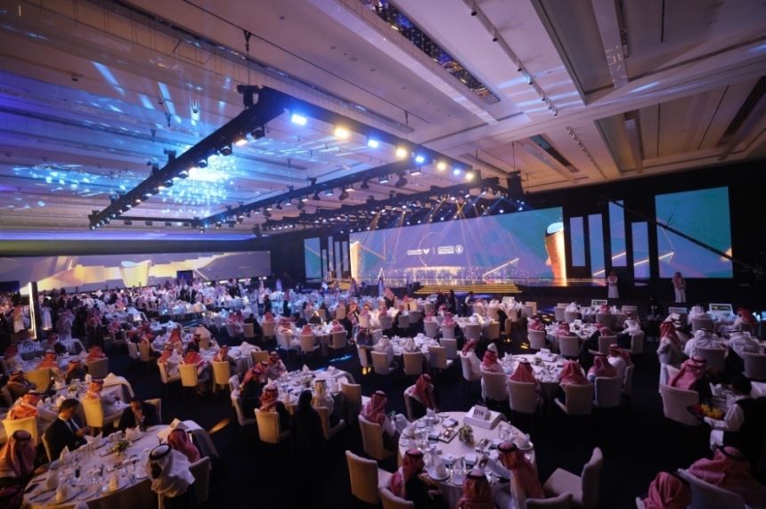 تكريم 23 فائزاً في النسخة الثانية من جائزة المحتوى المحلي