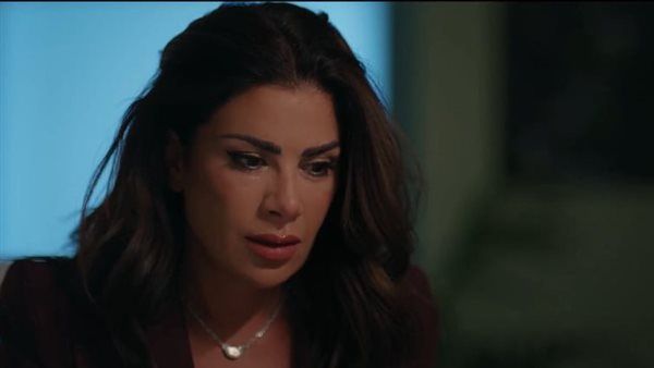 صبا مبارك بين الضعف والتماسك في "بين السطور"