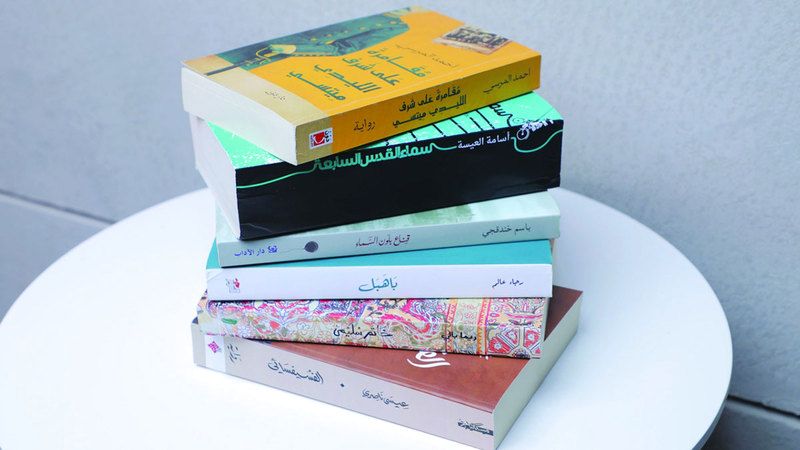 الامارات | الجائزة العالمية للرواية العربية تكشف عن القائمة القصيرة