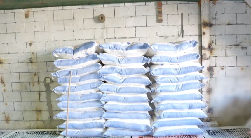 انخفاض أسعار الأرز «البسمتي» في السعودية خلال يناير