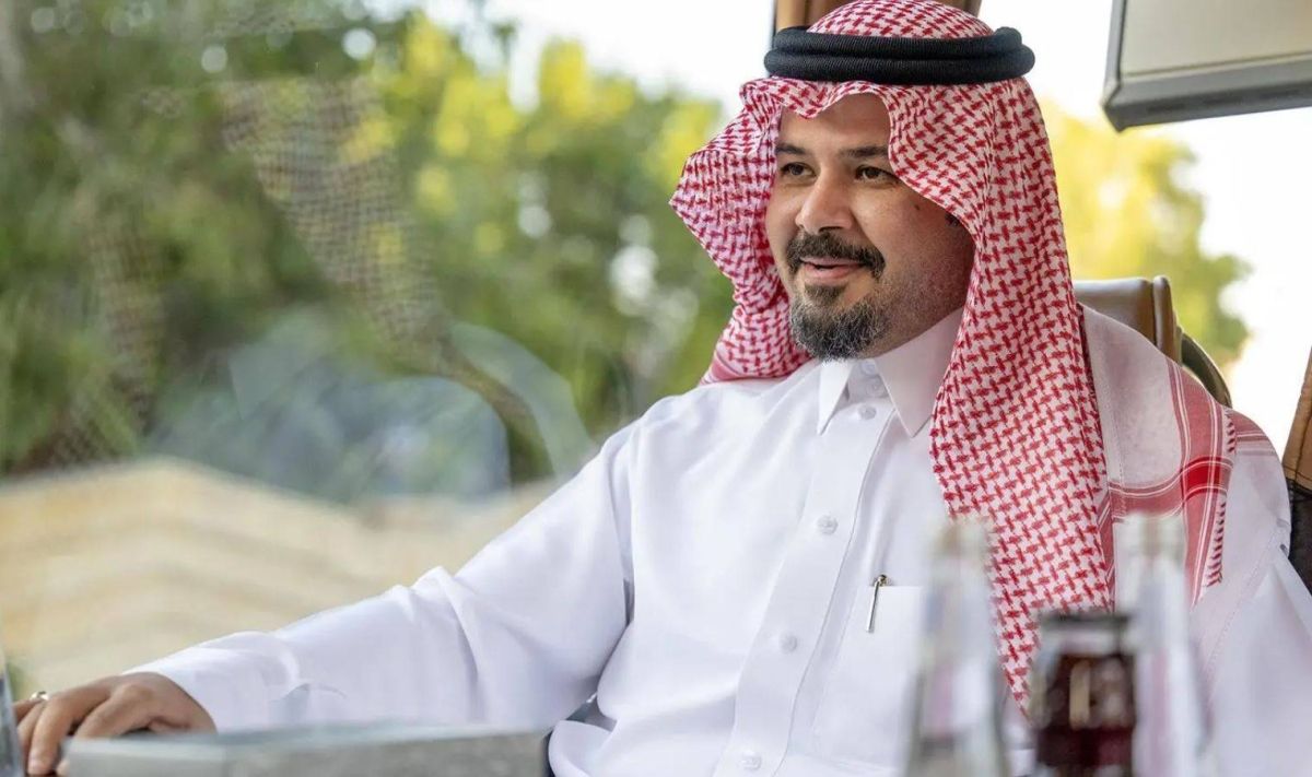 أمير المدينة المنورة