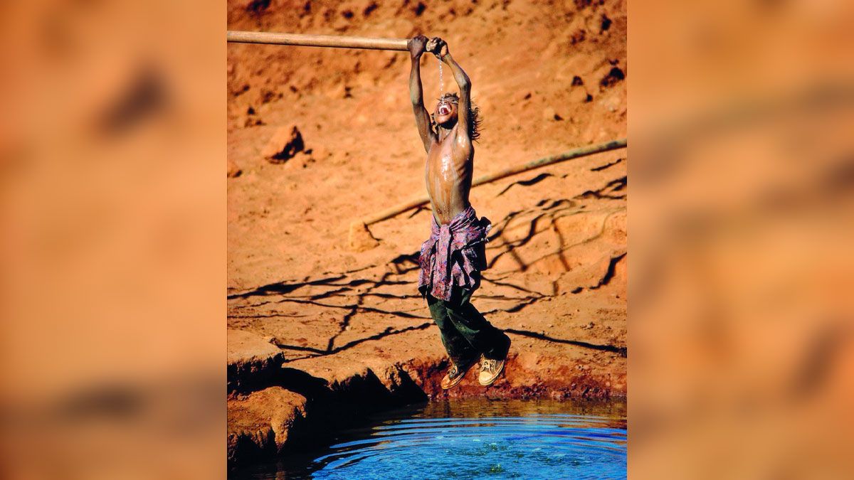 الامارات | «إكسبوجر».. 2500 حكاية بعدسات 400 مصور عالمي